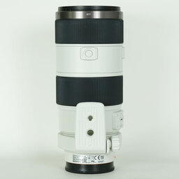 SONY 70-200mm F2.8 G SSM II SAL70200G2
