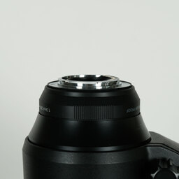 OLYMPUS M.ZUIKO DIGITAL ED 100-400mm F5.0-6.3 IS