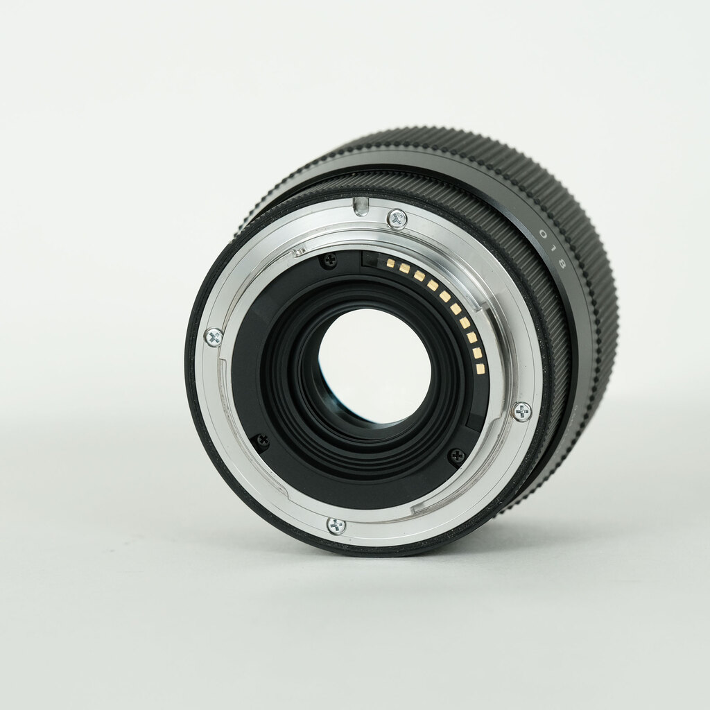 SIGMA 56mm F1.4 DC DN｜Contemporary [ソニーE用]