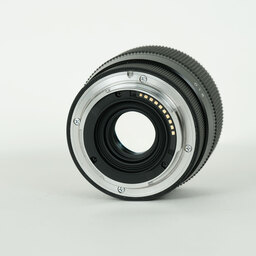 SIGMA 56mm F1.4 DC DN｜Contemporary [ソニーE用]