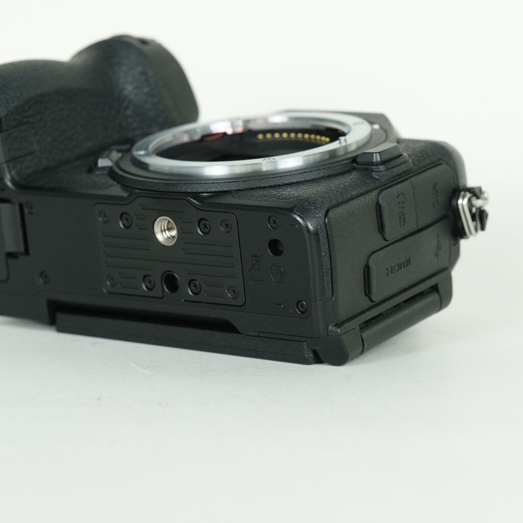 Nikon Z5II