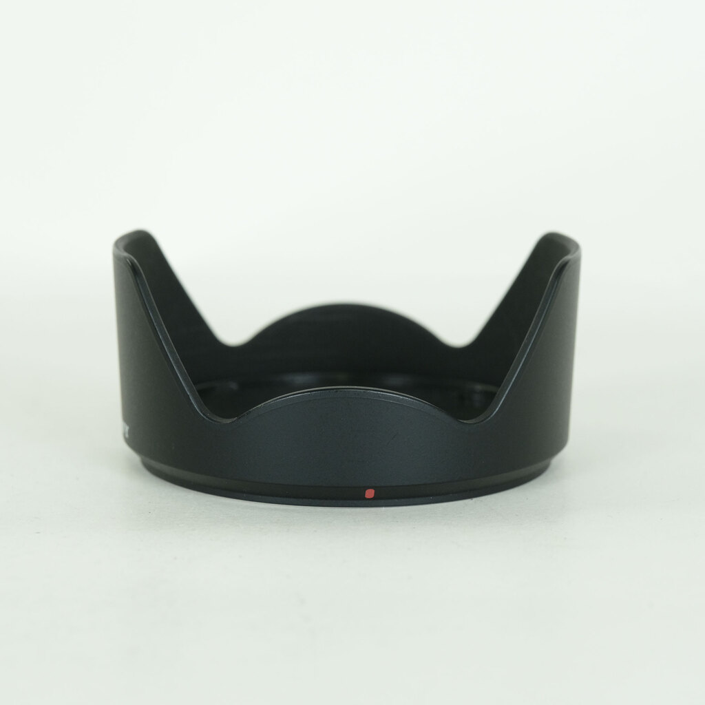 SONY Vario-Sonnar T＊ DT 16-80mm F3.5-4.5 ZA SAL1680Z