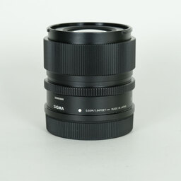 SIGMA 90mm F2.8 DG DN｜Contemporary [ライカL用]