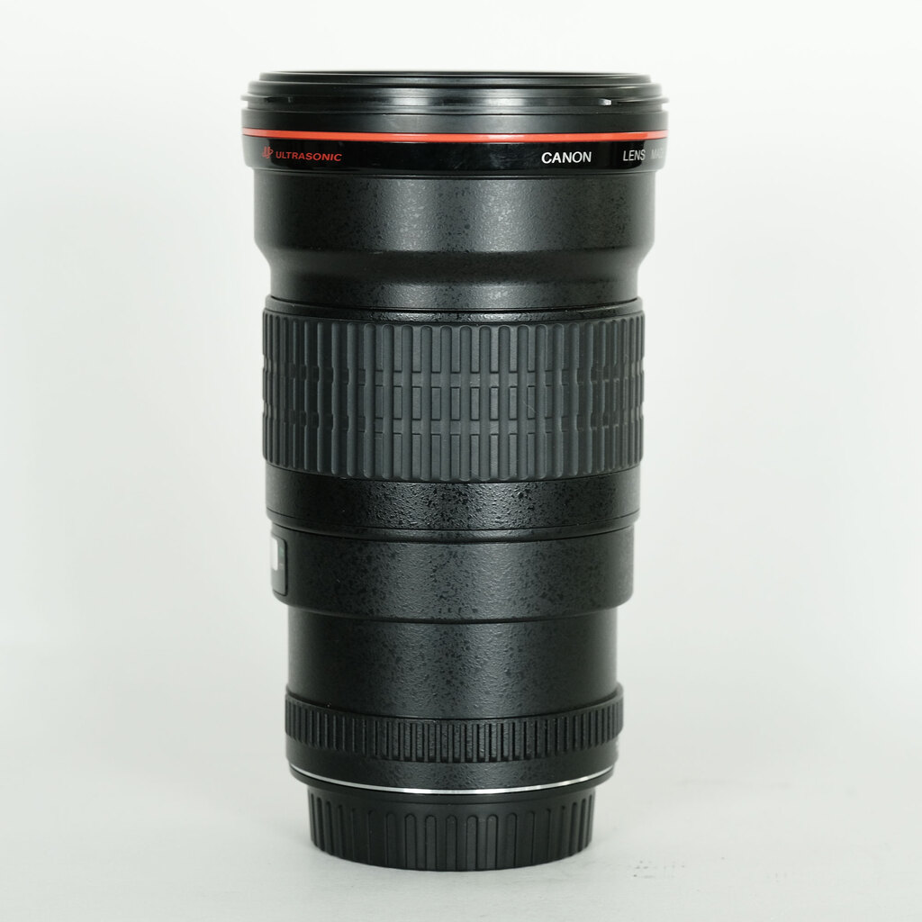 Canon EF200mm F2.8L II USM