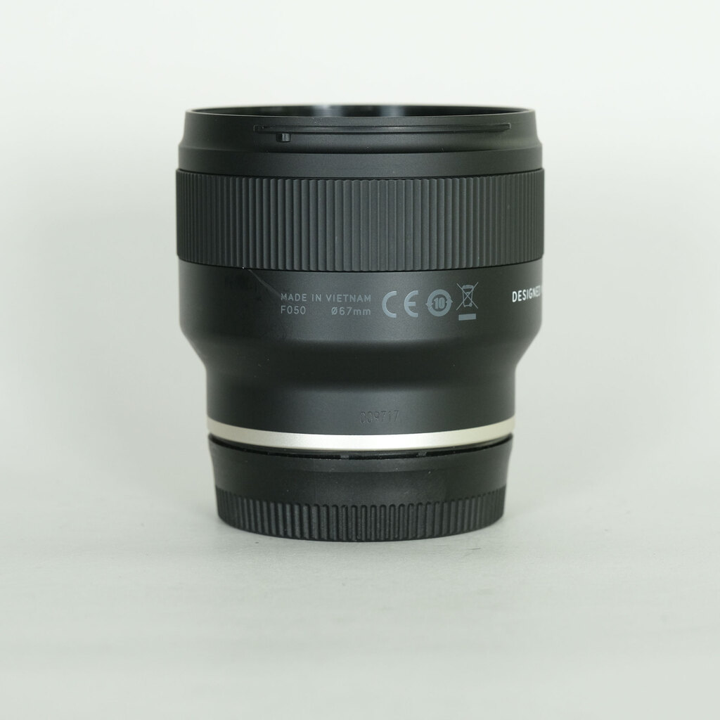 TAMRON 20mm F/2.8 Di III OSD M1:2 (Model F050) [ソニーE用]