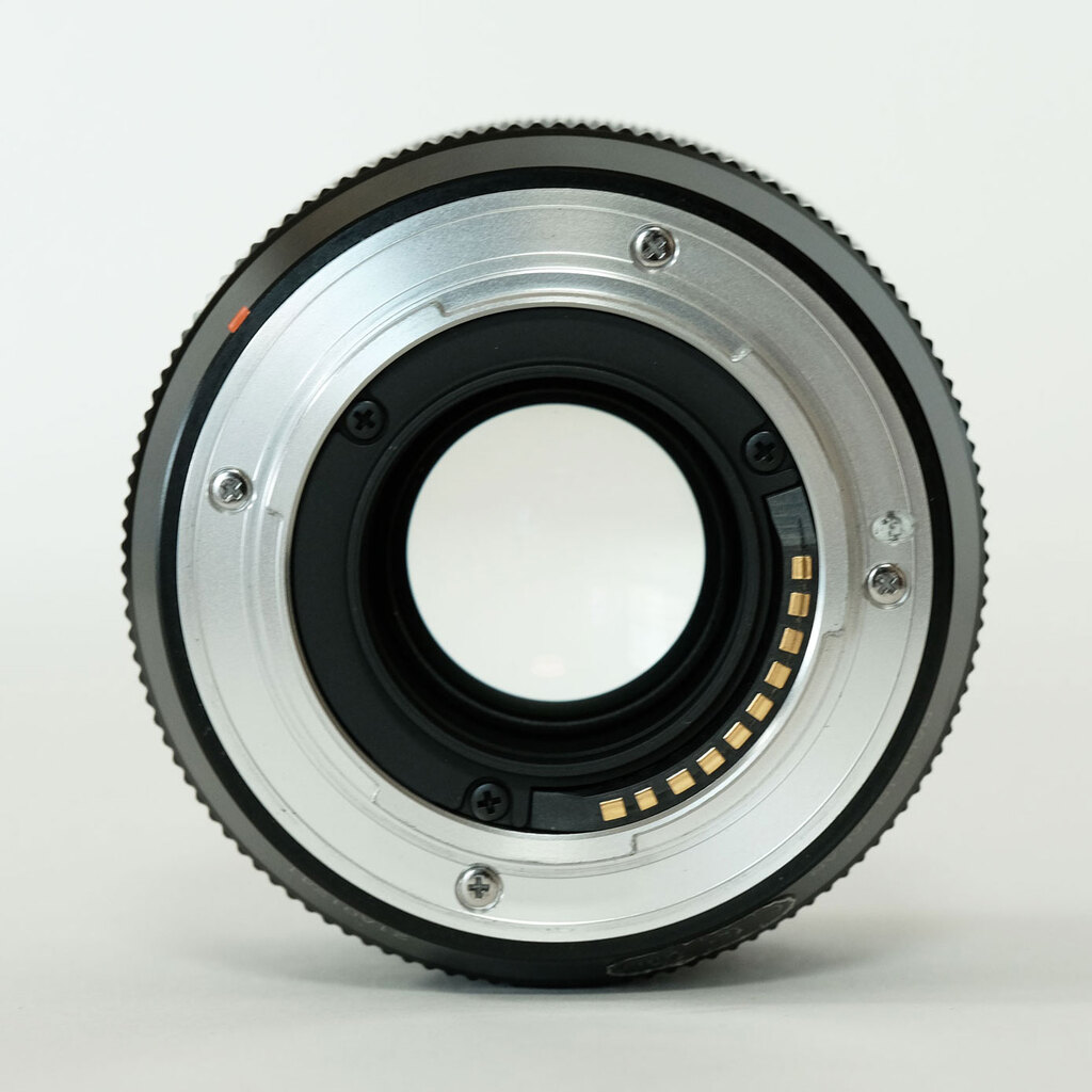 FUJIFILM XF35mmF1.4 R