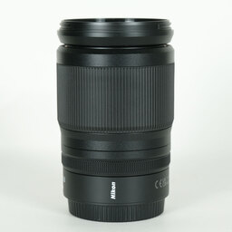 Nikon NIKKOR Z 24-200mm f/4-6.3 VR
