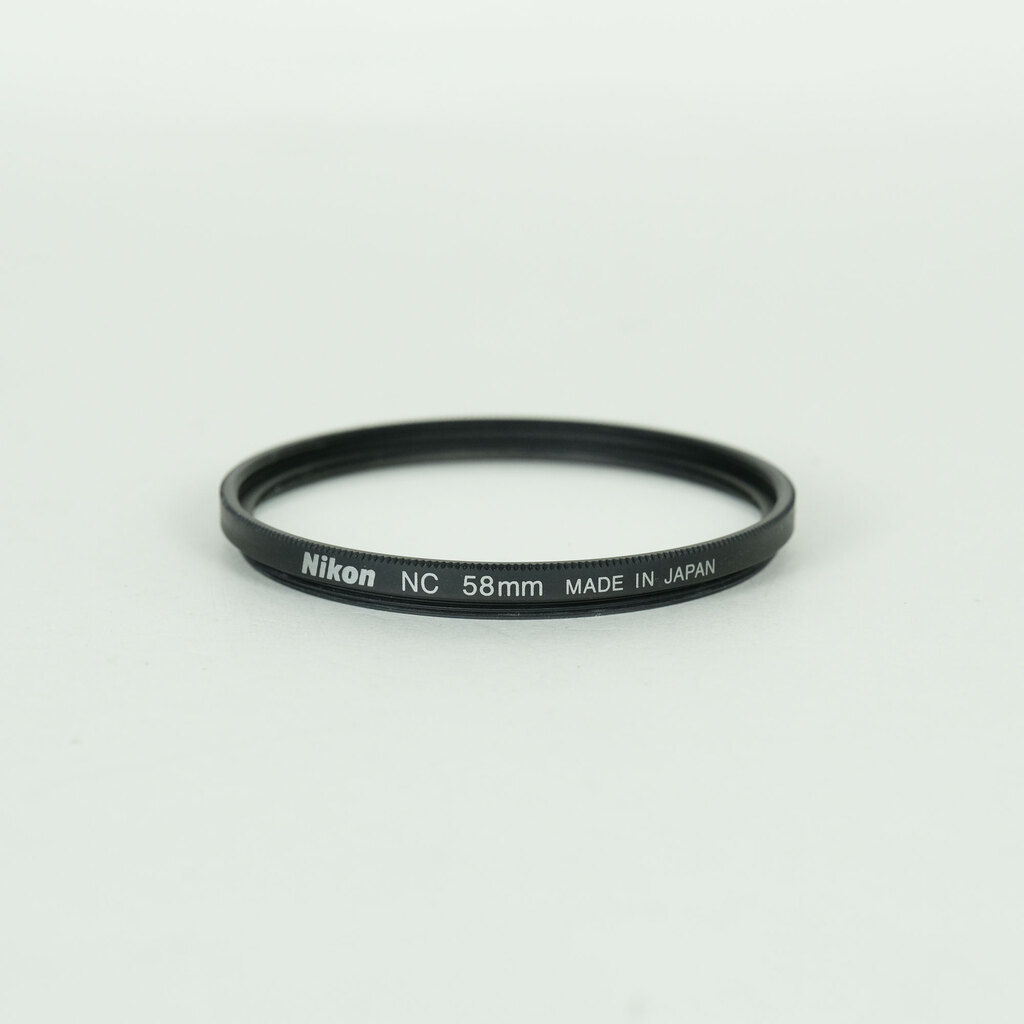 Nikon AF-S NIKKOR 50mm f/1.8G