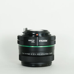 PENTAX smc PENTAX-DA 35mmF2.4AL