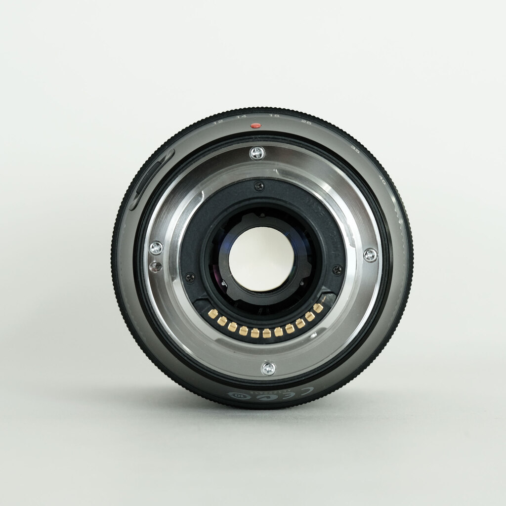 OLYMPUS M.ZUIKO DIGITAL ED 12-40mm F2.8 PRO