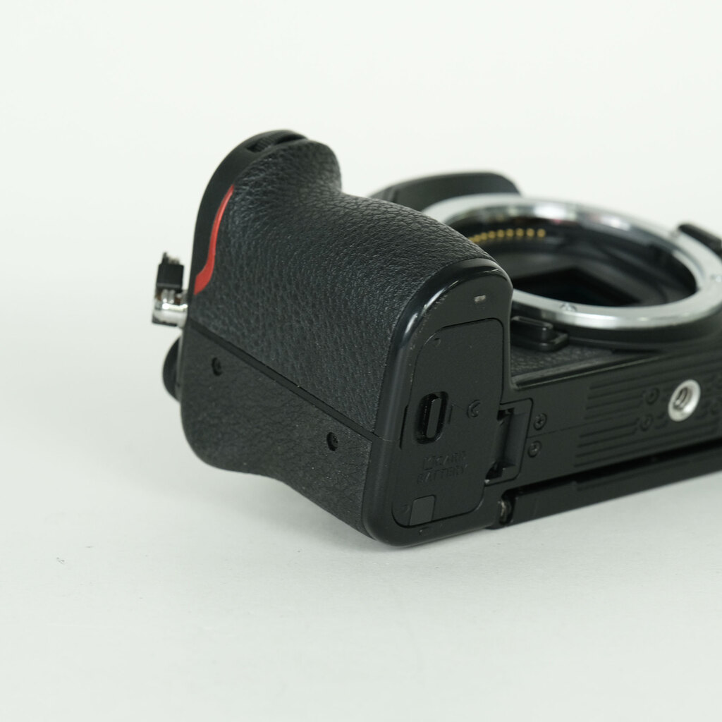 Nikon Z50 Nikon Z50