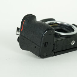 Nikon Z50 Nikon Z50