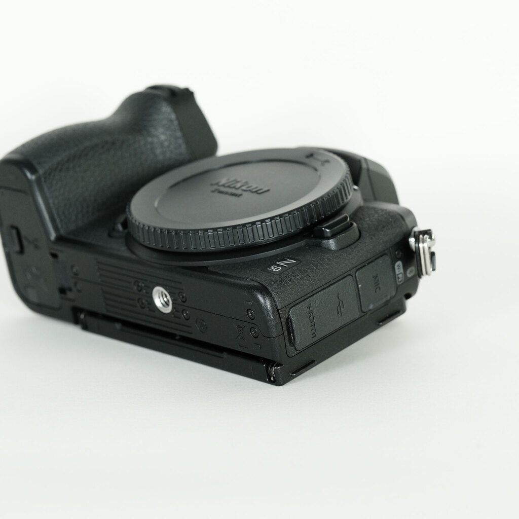 Nikon Z50