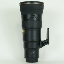 Nikon AF-S NIKKOR 500mm f/5.6E PF ED VR