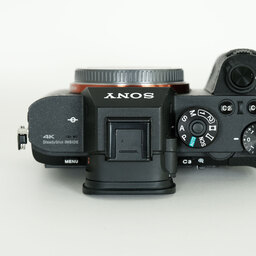 SONY α7S II（ILCE-7SM2）