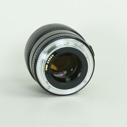 Canon EF85mm F1.8 USM