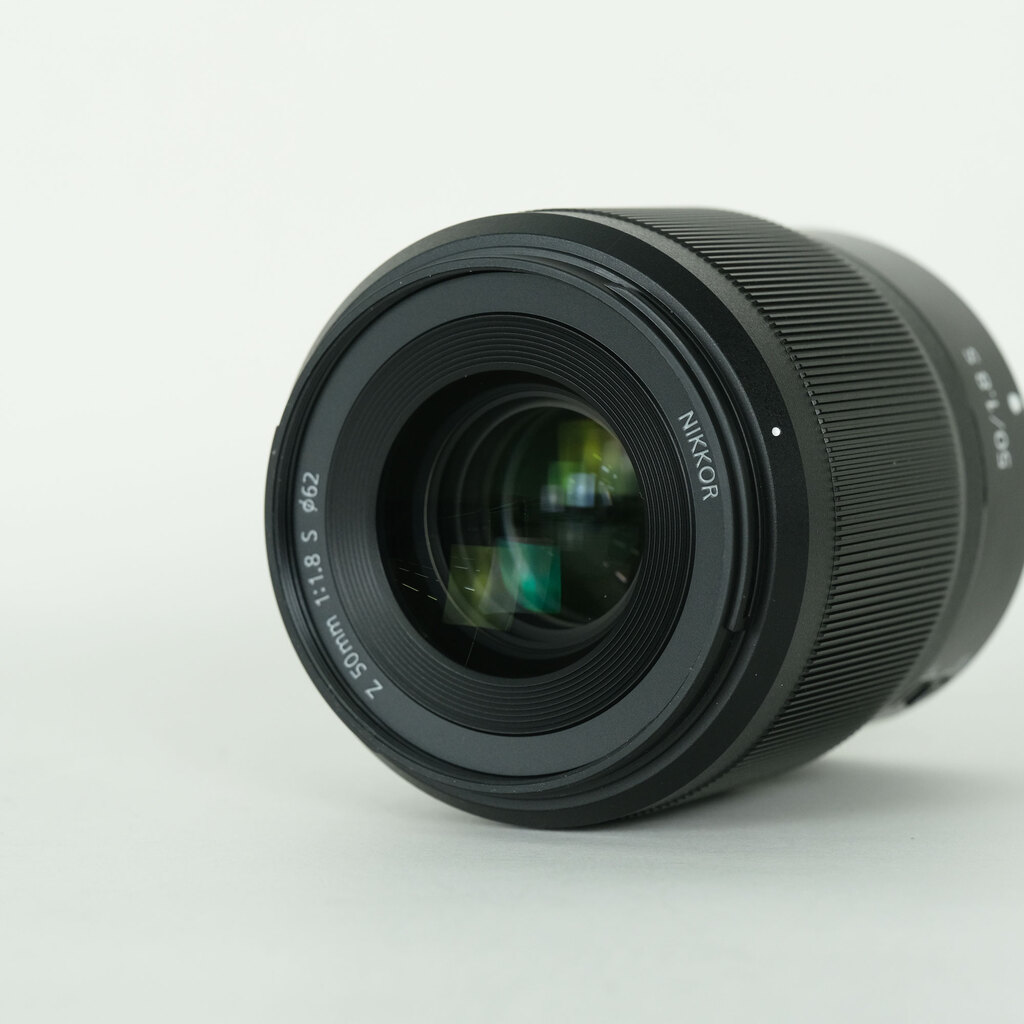 Nikon NIKKOR Z 50mm f/1.8 Sの出品 | ONE SCENE（ワンシーン）