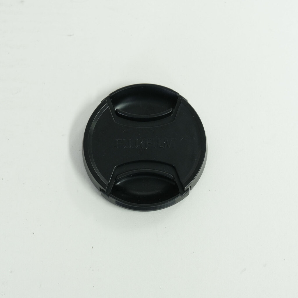 FUJIFILM XC15-45mmF3.5-5.6 OIS PZ