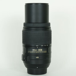 Nikon AF-S DX NIKKOR 55-300mm F4.5-5.6G ED VR Nikon AF-S DX NIKKOR 55-300mm F4.5-5.6G ED VR