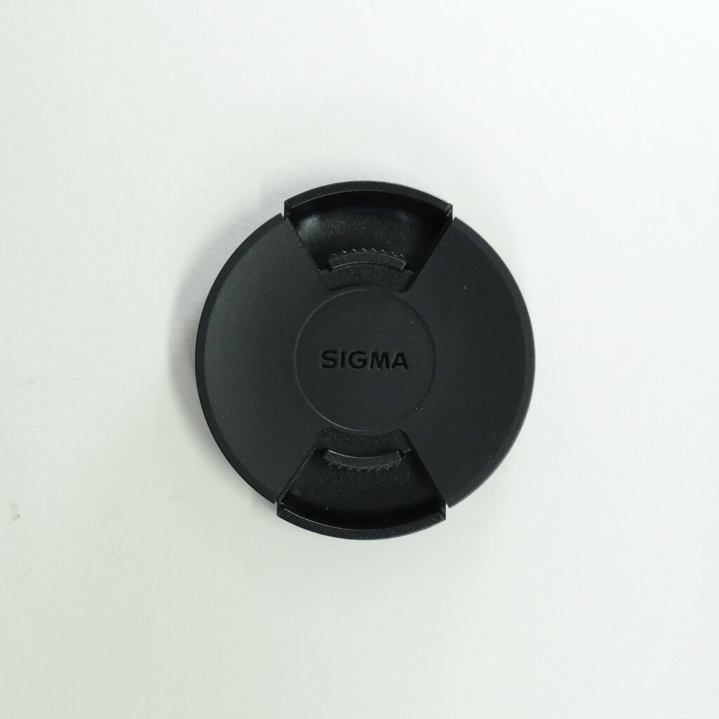 SIGMA 18-50mm F2.8 DC DN｜Contemporary [キヤノンRF用]