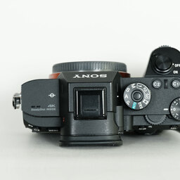 SONY α7R III（ILCE-7RM3）