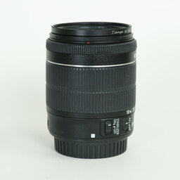Canon EF-S18-55mm F3.5-5.6 IS STM