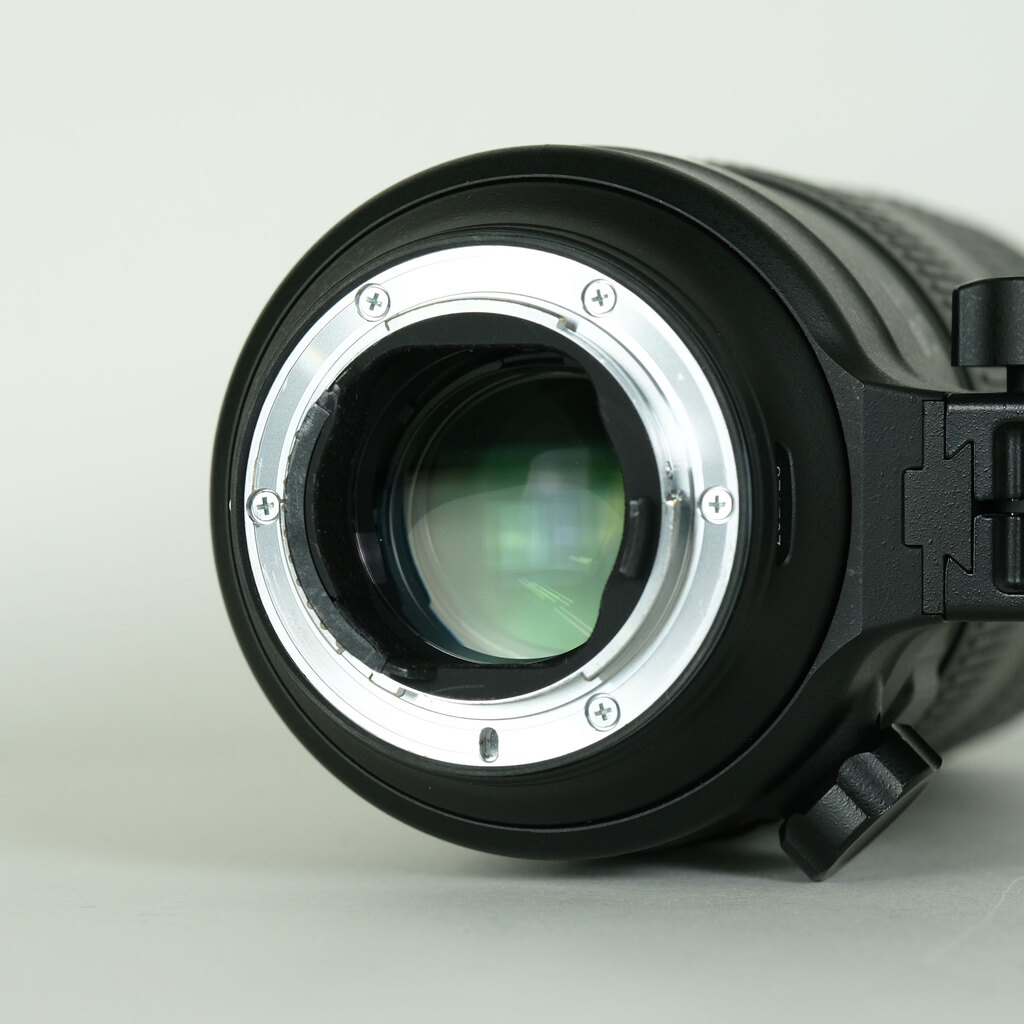 Nikon AF-S NIKKOR 70-200mm f/2.8E FL ED VR