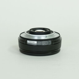 FUJIFILM XF23mmF2.8 R WR