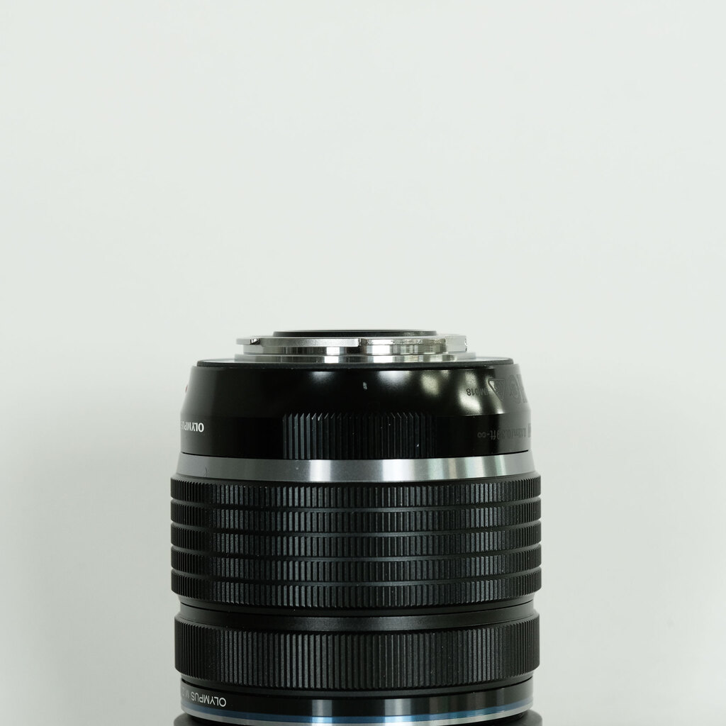 OLYMPUS M.ZUIKO DIGITAL ED 12‑45mm F4.0 PRO