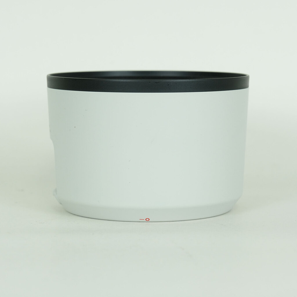 Canon RF100-500mm F4.5-7.1L IS USM