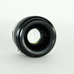 Nikon Ai Nikkor 35mm F1.4S