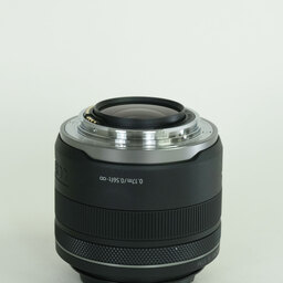 Canon RF35mm F1.8 MACRO IS STM