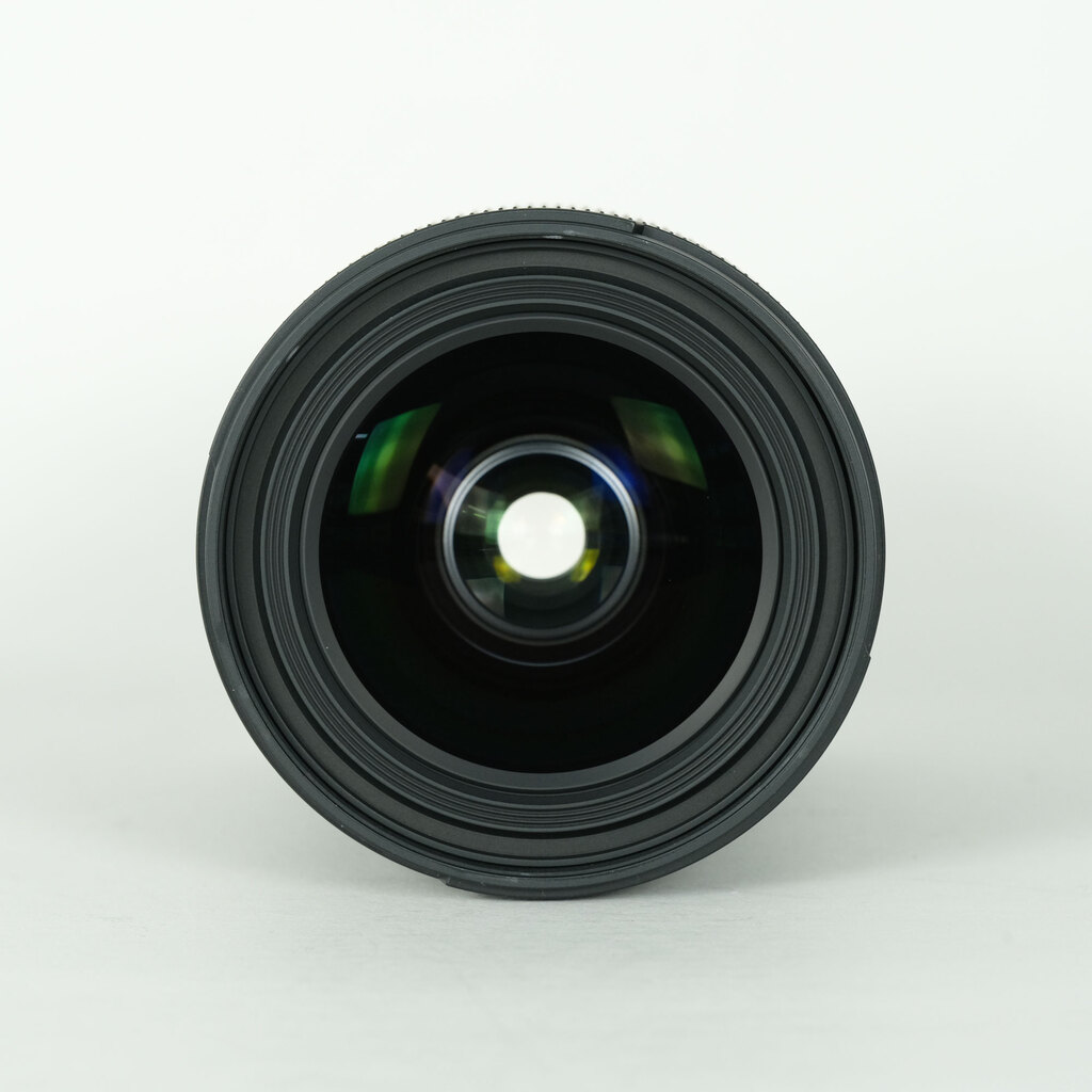 SIGMA 18-35mm F1.8 DC HSM｜Art [キヤノンEF用]