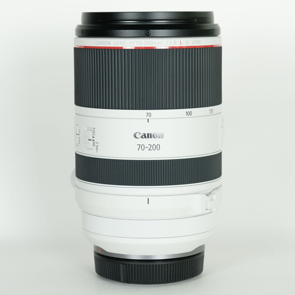Canon RF70-200mm F2.8 L IS USM