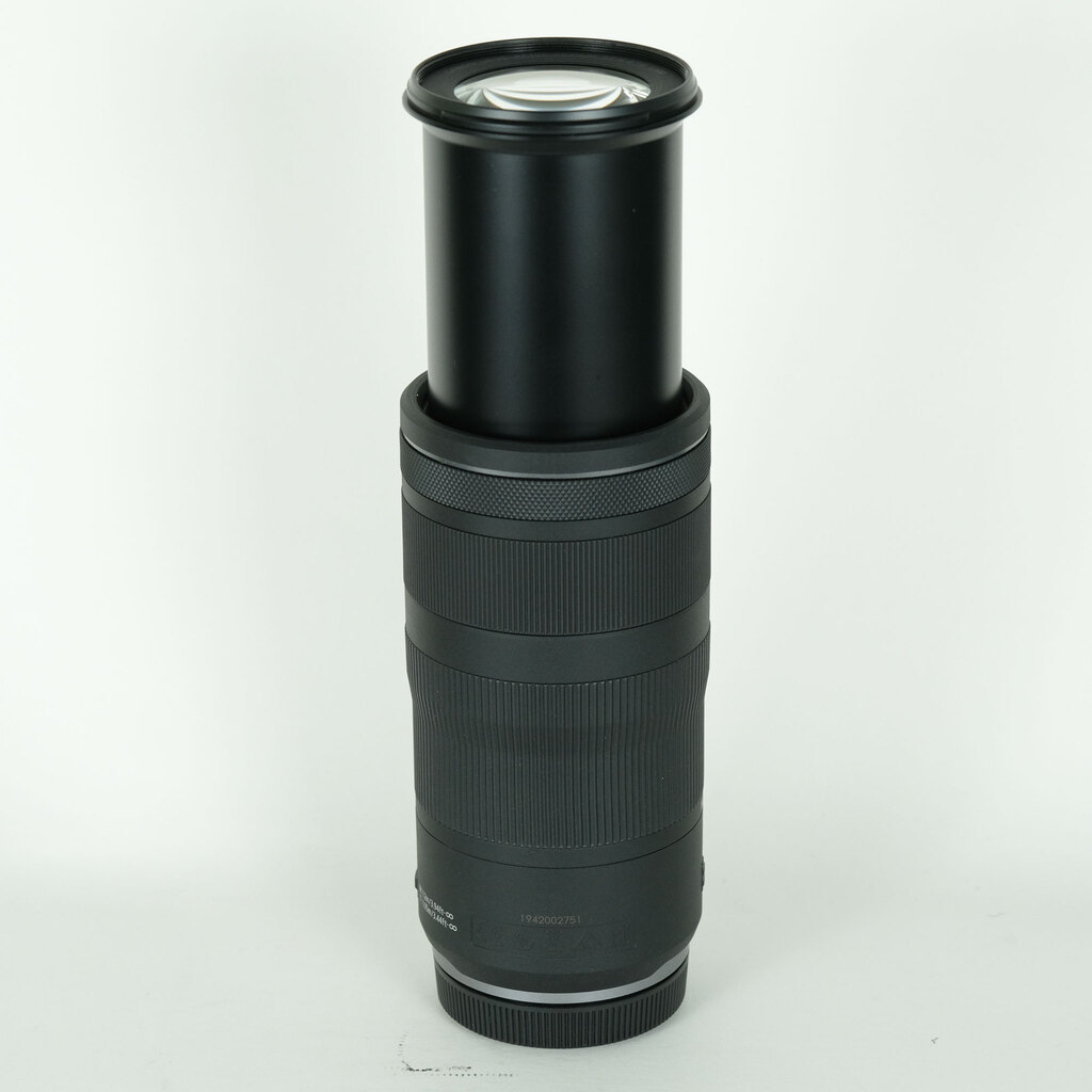 Canon RF100-400mm F5.6-8 IS USM Canon RF100-400mm F5.6-8 IS USM