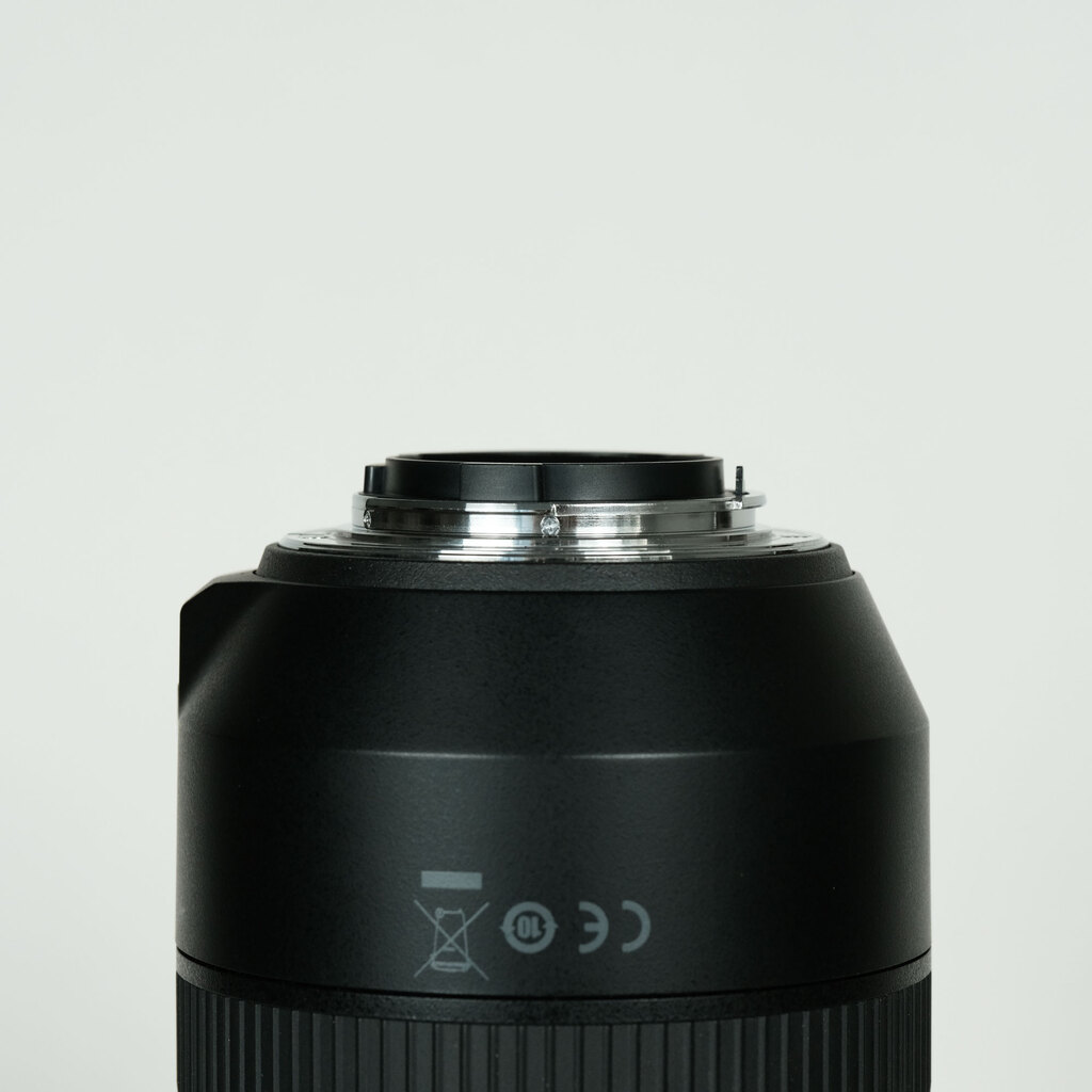 TAMRON SP 70-300mm F/4-5.6 Di VC USD (Model A030) [ニコンF用]
