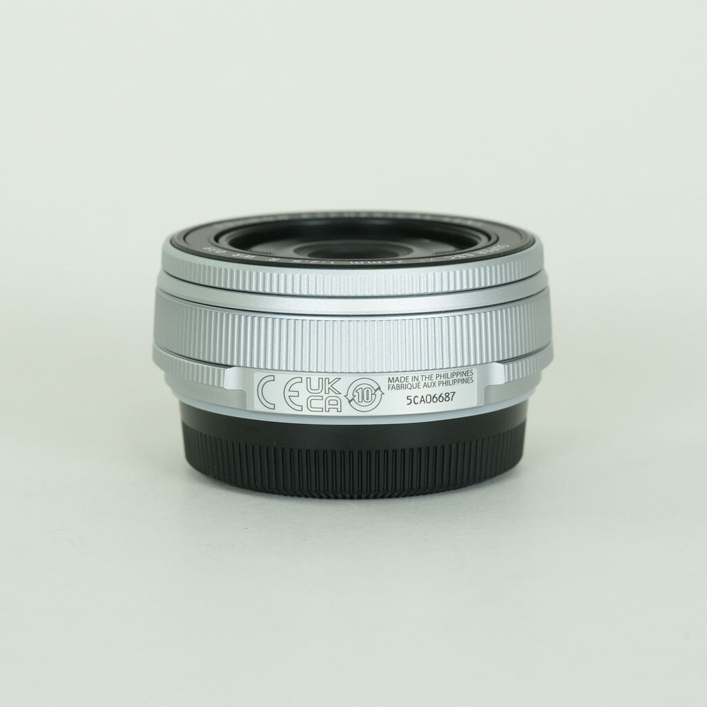 FUJIFILM XF23mmF2.8 R WR