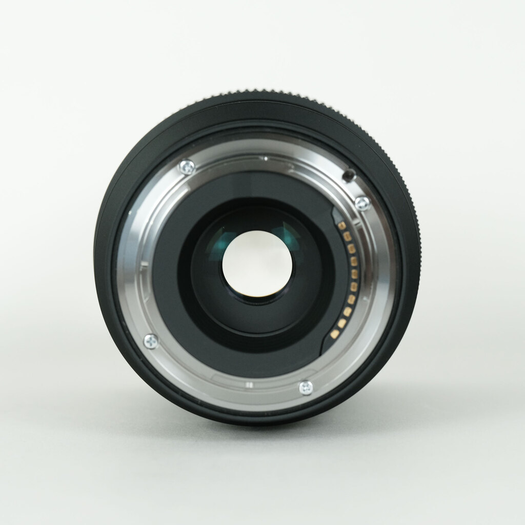 SIGMA 16-300mm F3.5-6.7 DC OS｜Contemporary [ソニーE用]