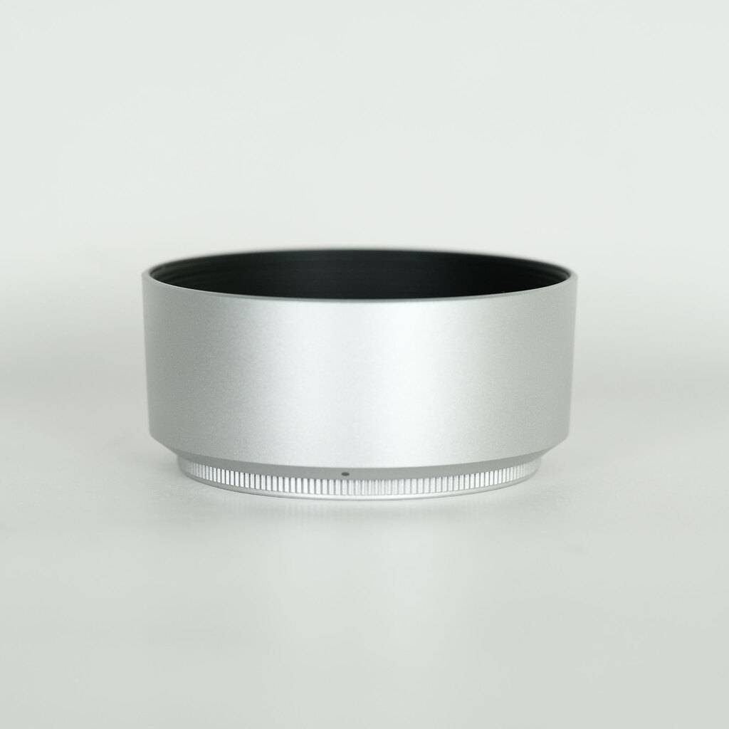 Panasonic LUMIX G 25mm F1.7 ASPH.