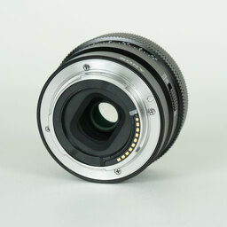 SONY FE 24mm F2.8 G SEL24F28G