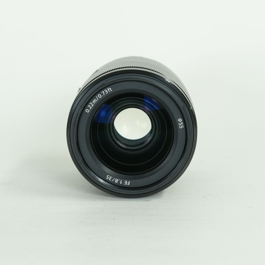 SONY FE 35mm F1.8 SEL35F18F SONY FE 35mm F1.8 SEL35F18F