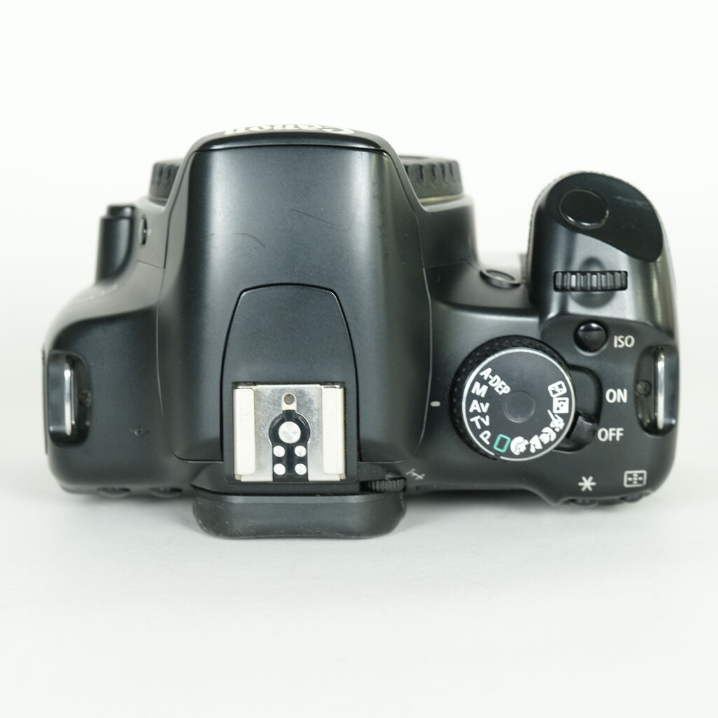 Canon EOS Kiss X2 ボディ