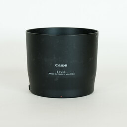 Canon EF70-300mm F4-5.6 IS II USM