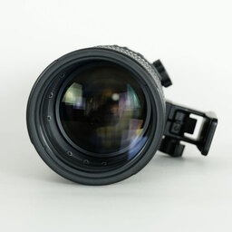 Nikon AF-S NIKKOR 70-200mm F2.8 G ED VR II