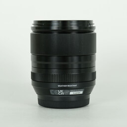 FUJIFILM XF33mmF1.4 R LM WR