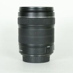 Canon EF-S18-135mm F3.5-5.6 IS STM