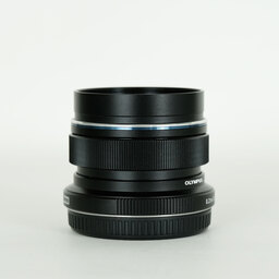 OLYMPUS M.ZUIKO DIGITAL ED 12mm F2.0