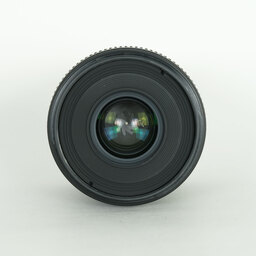 Nikon AF-S Micro NIKKOR 60mm f/2.8G ED