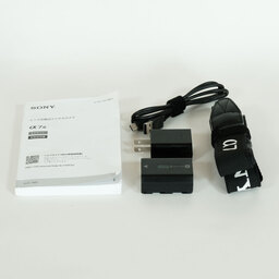 SONY α7 III（ILCE-7M3）