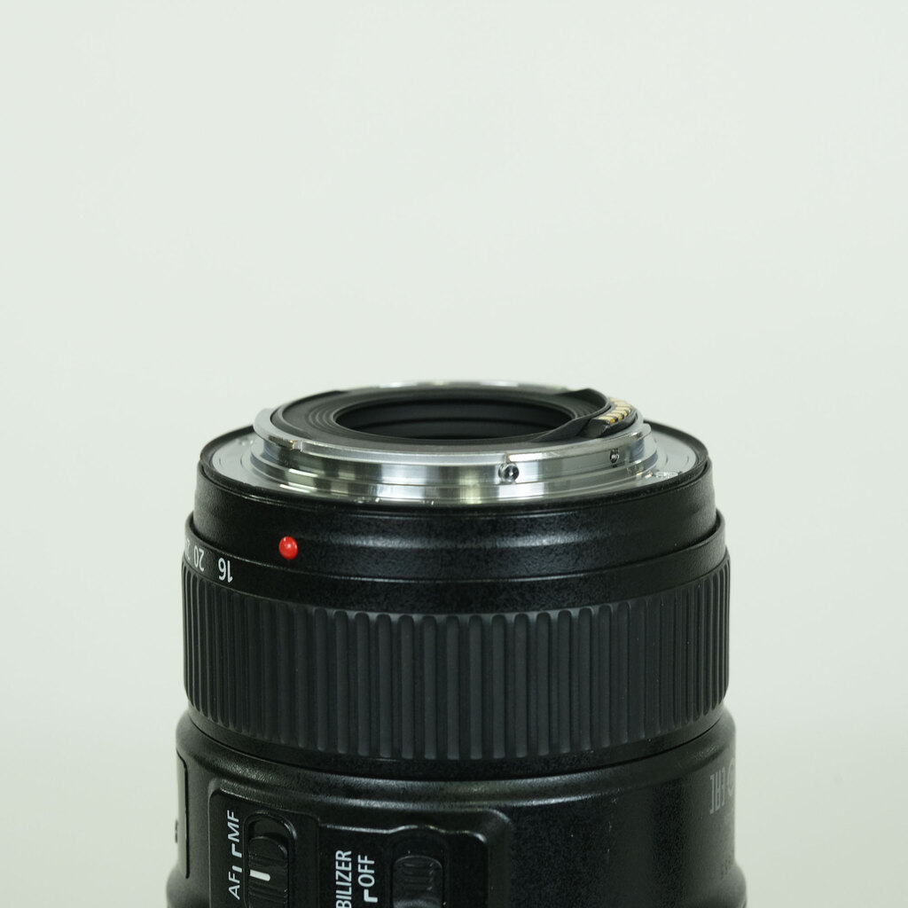 Canon EF16-35mm F4L IS USM